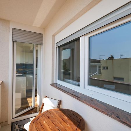 Apartment Anita Zadar Exterior foto