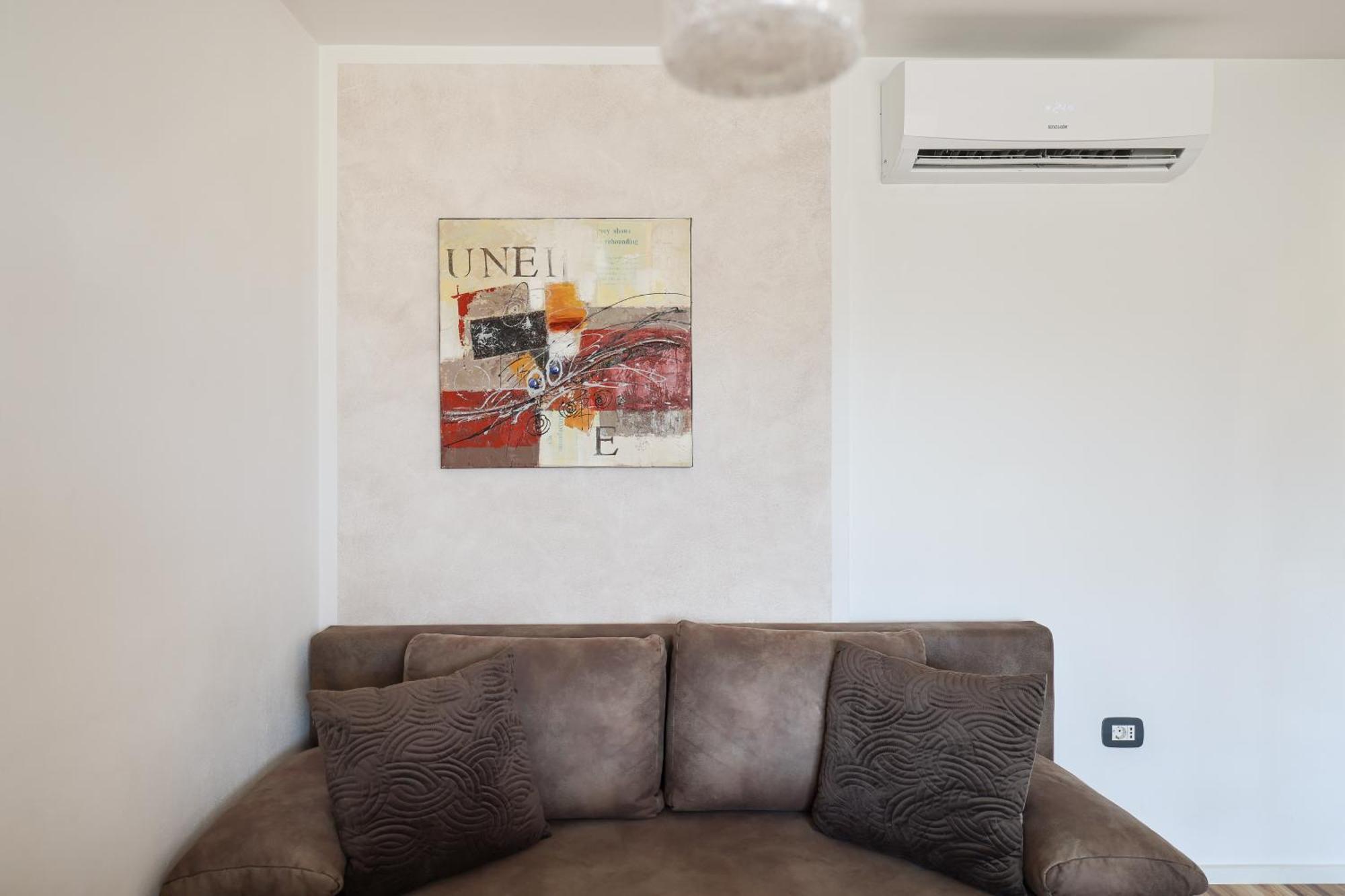 Apartment Anita Zadar Exterior foto