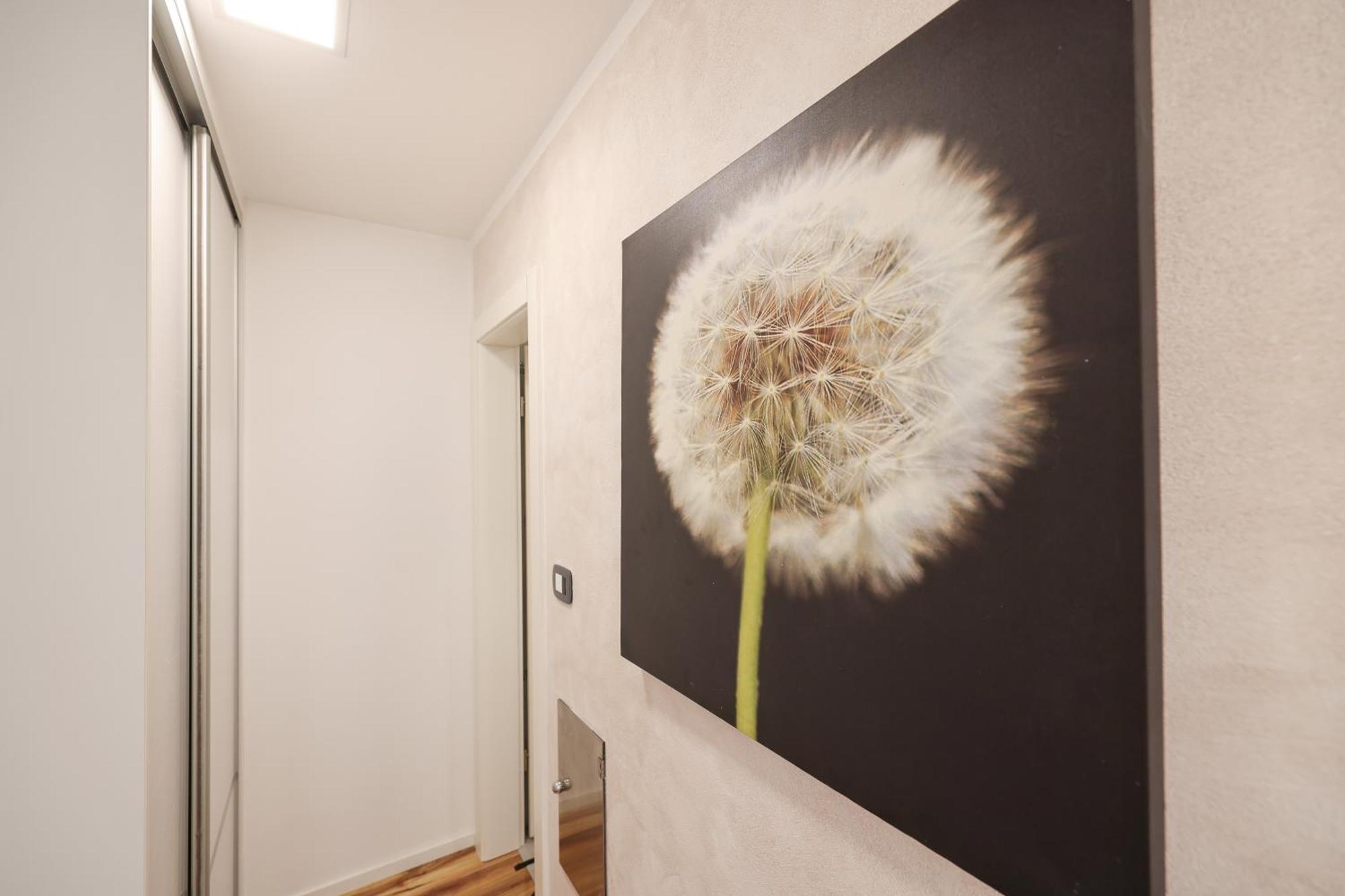 Apartment Anita Zadar Exterior foto